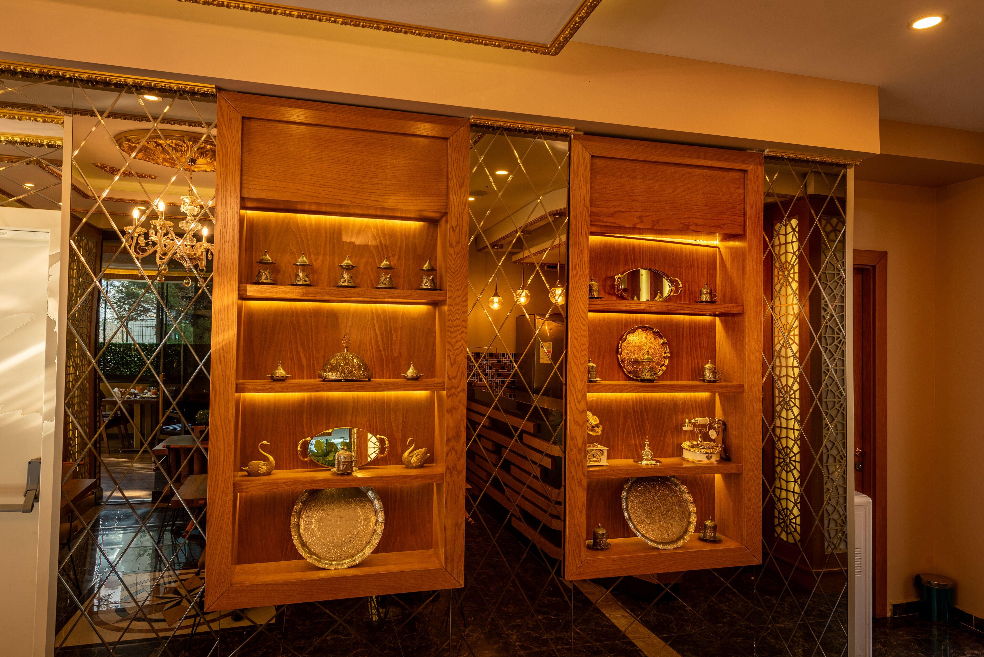 Golden Dream Otel — Photos 2